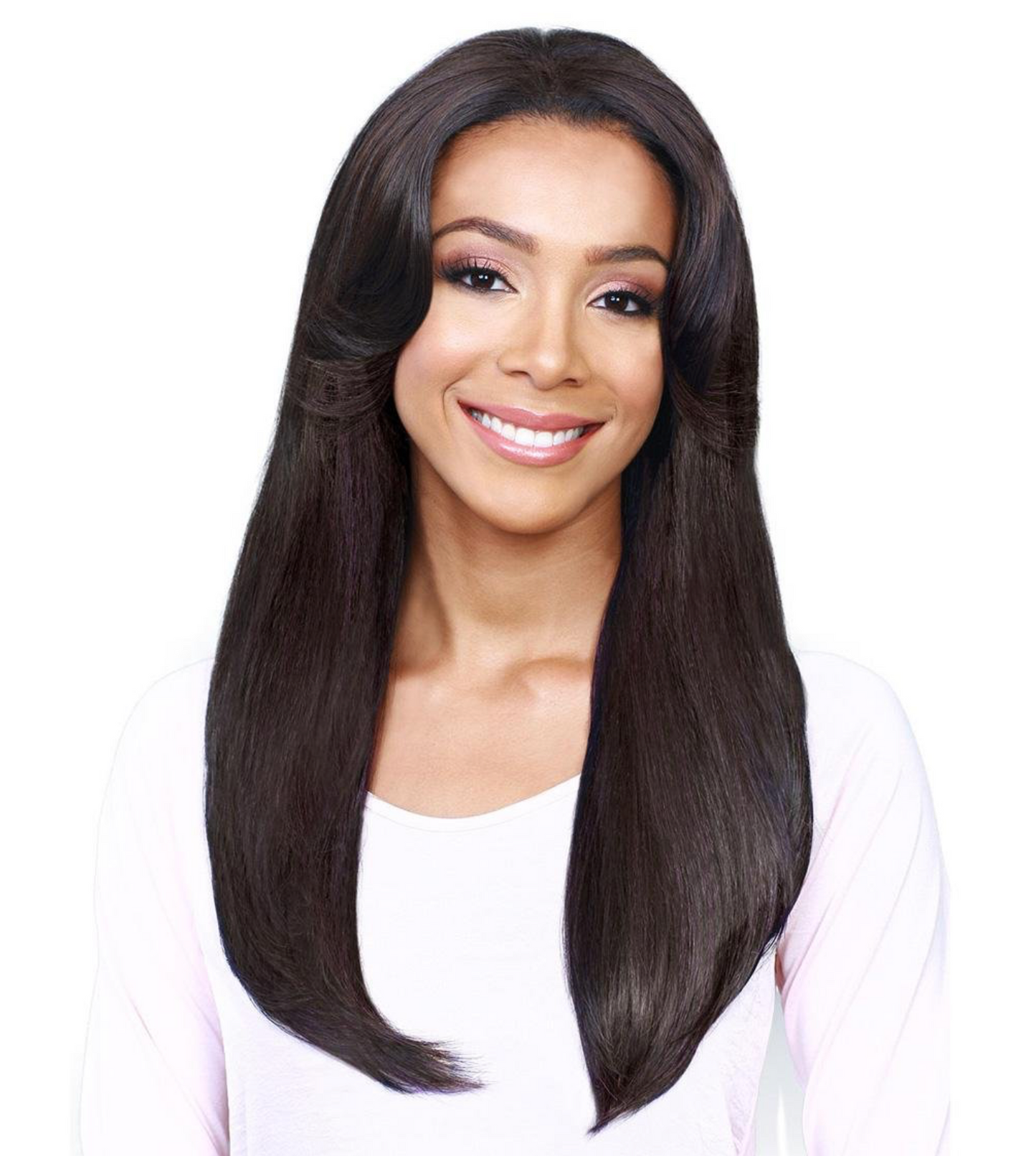BOBBI BOSS - SWISS LACE WIG - JUPITER - MLF150 - 1