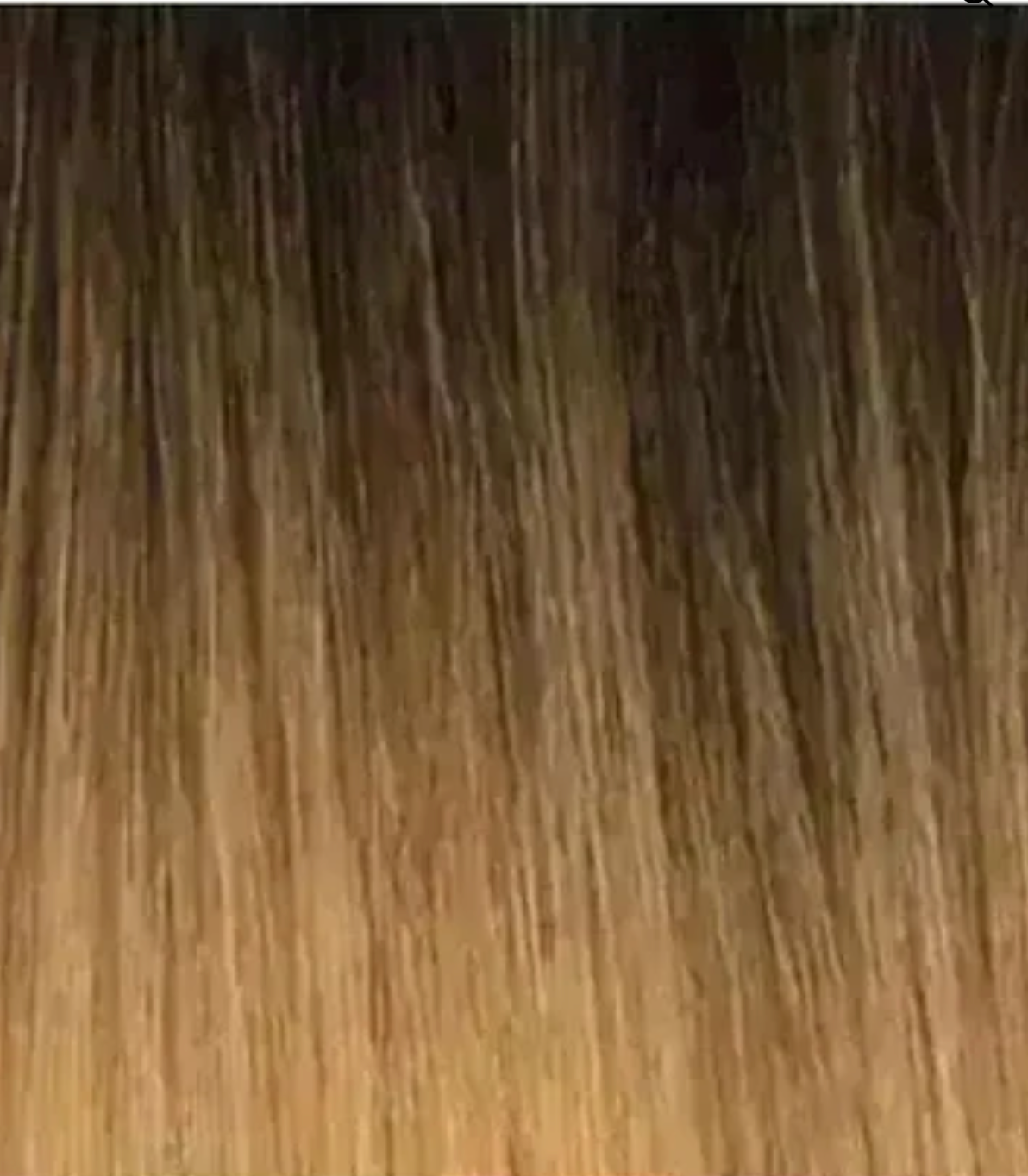 ALITRESS - CANA TWIST BRAID - 16''