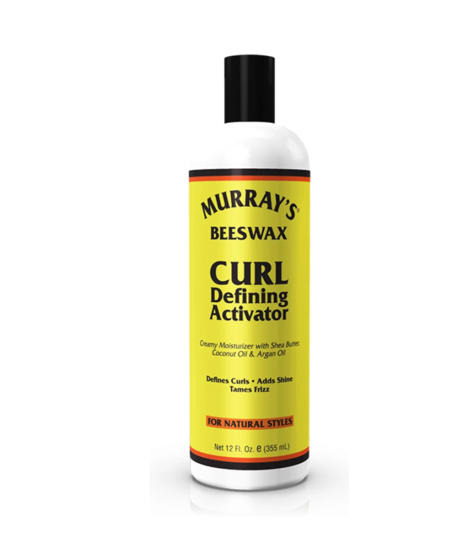 Murray's Beeswax - Curl Defining Activator