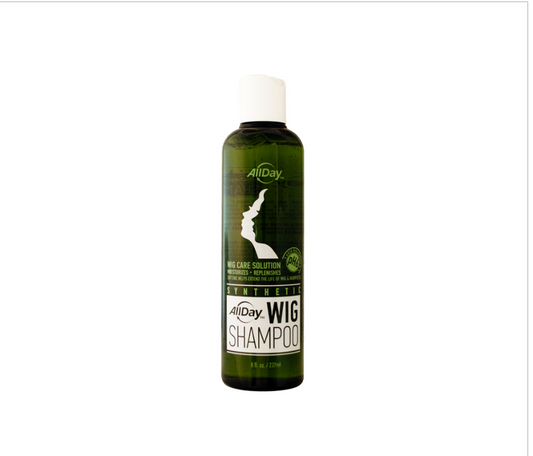 ALLDAY - SYNTHETIC WIG SHAMPOO