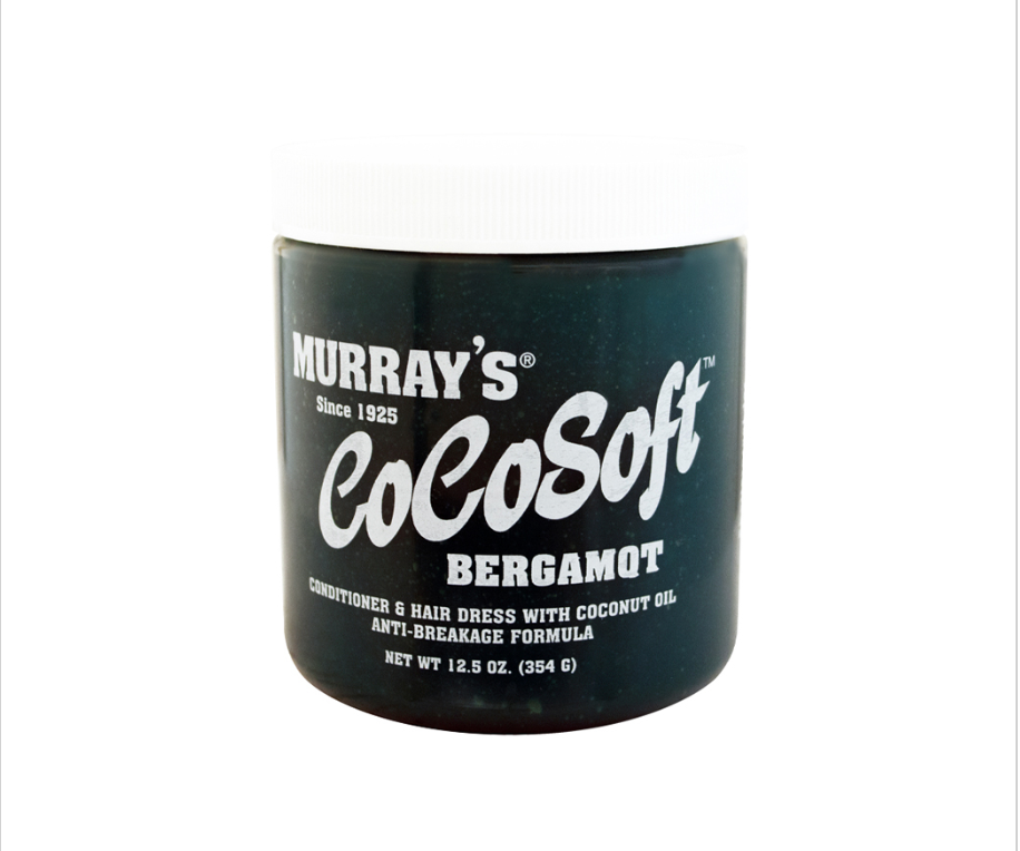 MURRAY'S COCOSOFT - BERGAMOT - CONDITIONER