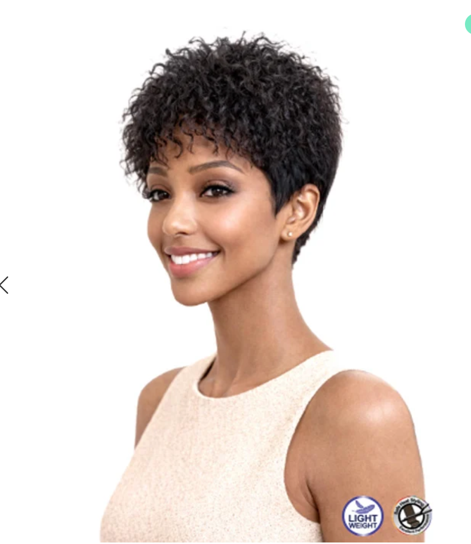 BOSS WIG - PREMIUM SYNTHETIC - M1410 - LIORA - STUNNA