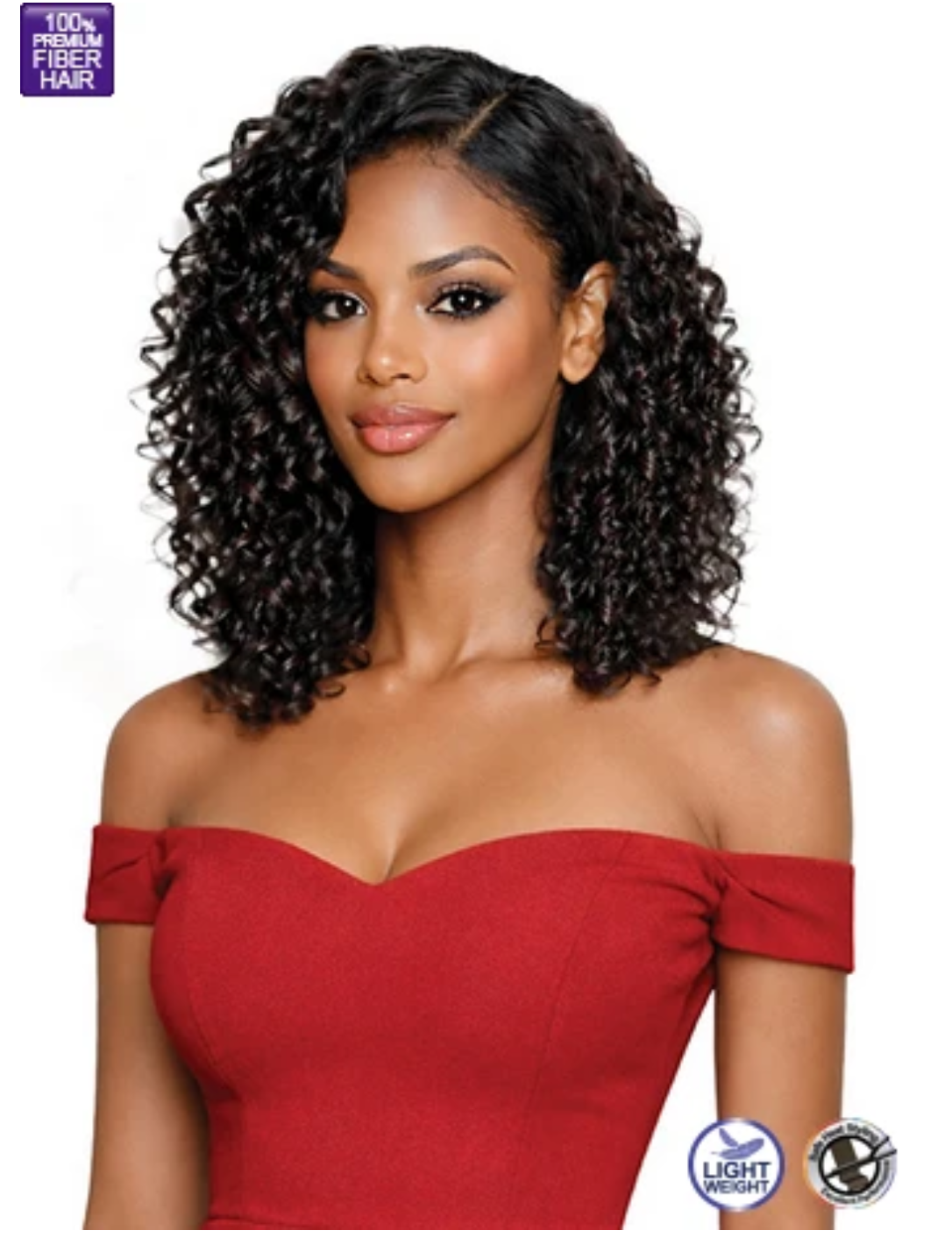 MISS ORIGIN - CORE - 3PCS BURMESSE CURL - 10''/12''/14''