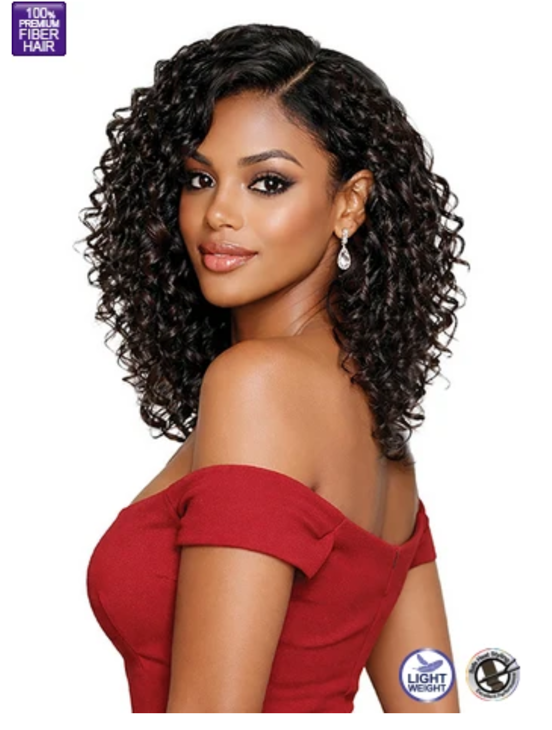 MISS ORIGIN - CORE - 3PCS BURMESSE CURL - 10''/12''/14''