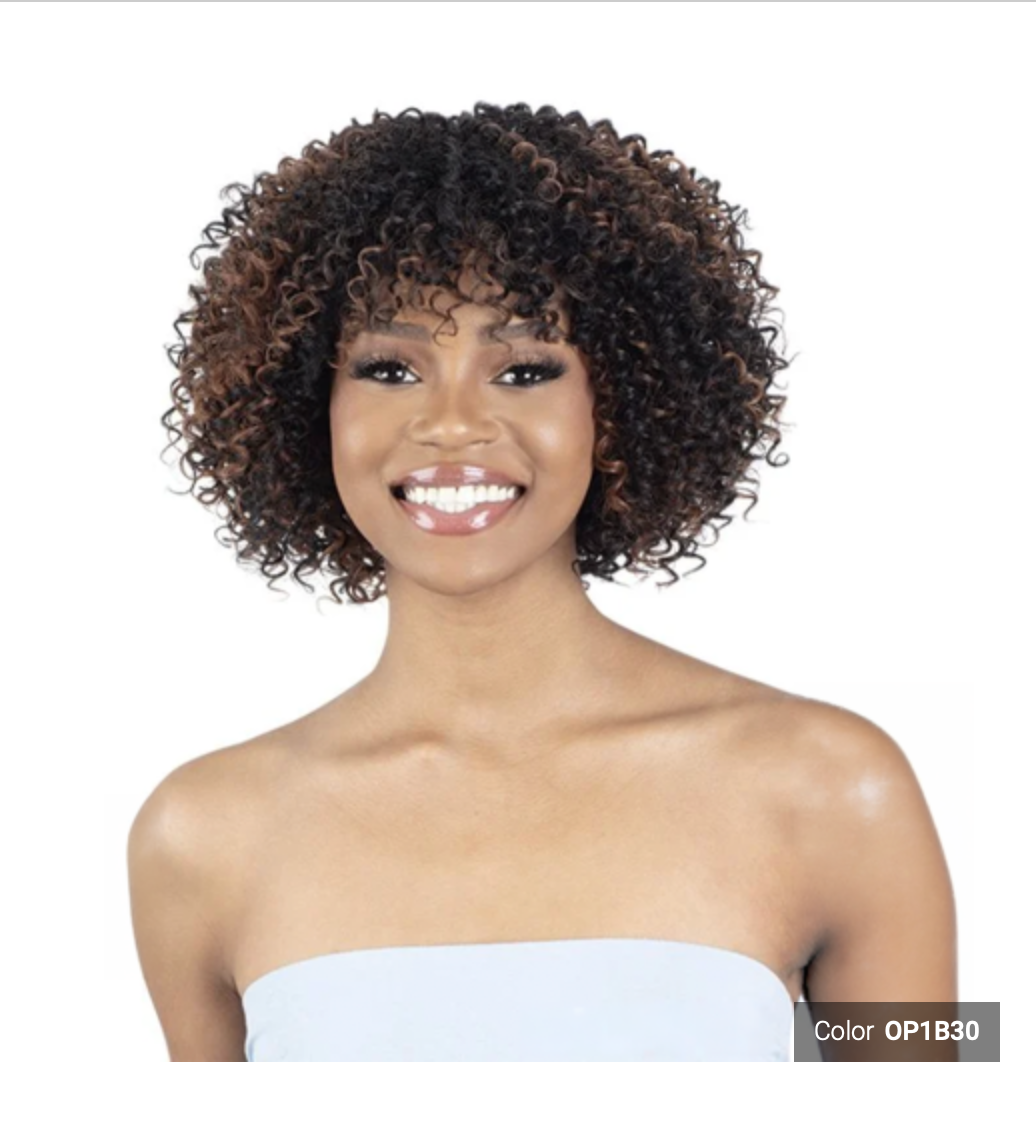 SHAKE N GO - FRESHFIT WIG - LUCIE
