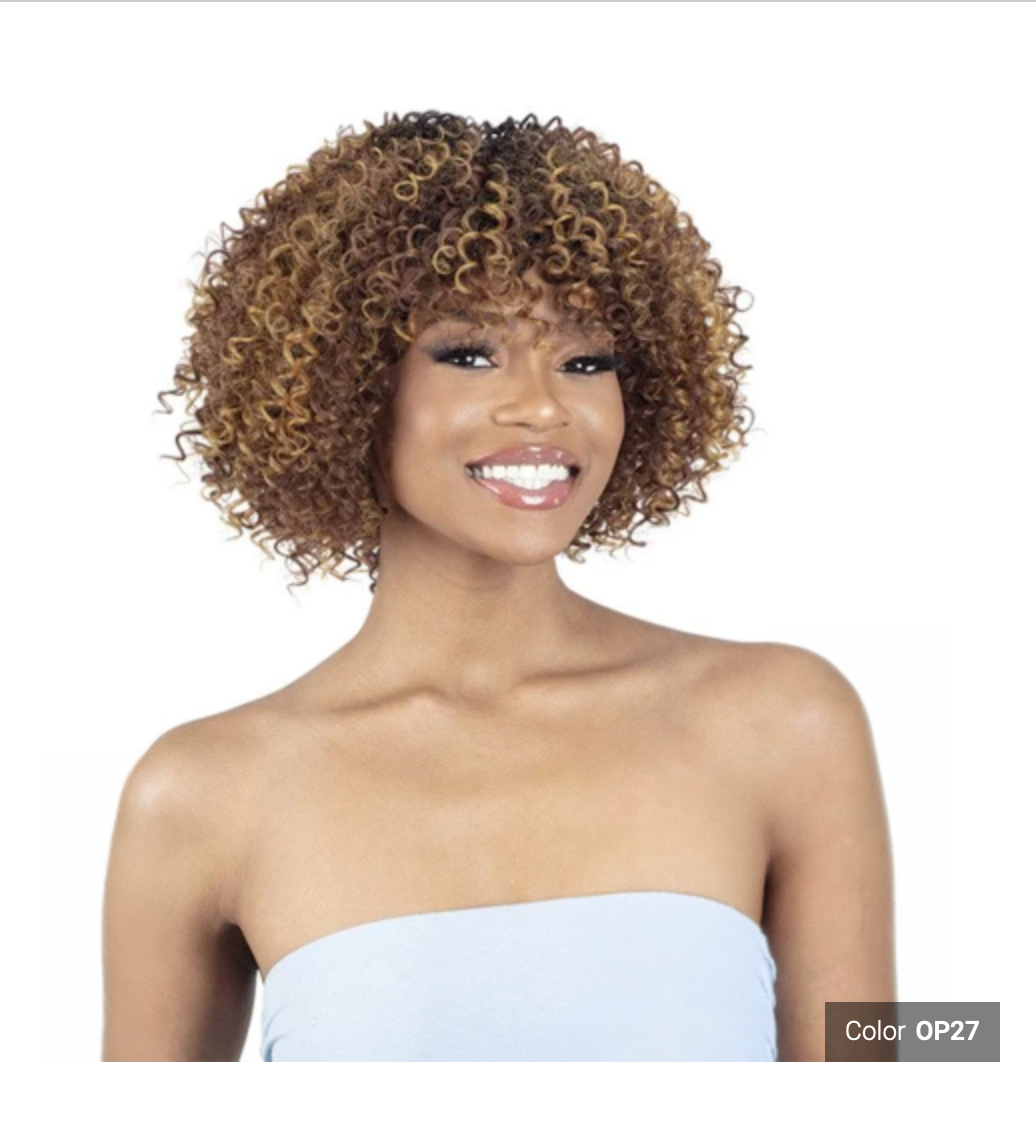 SHAKE N GO - FRESHFIT WIG - LUCIE