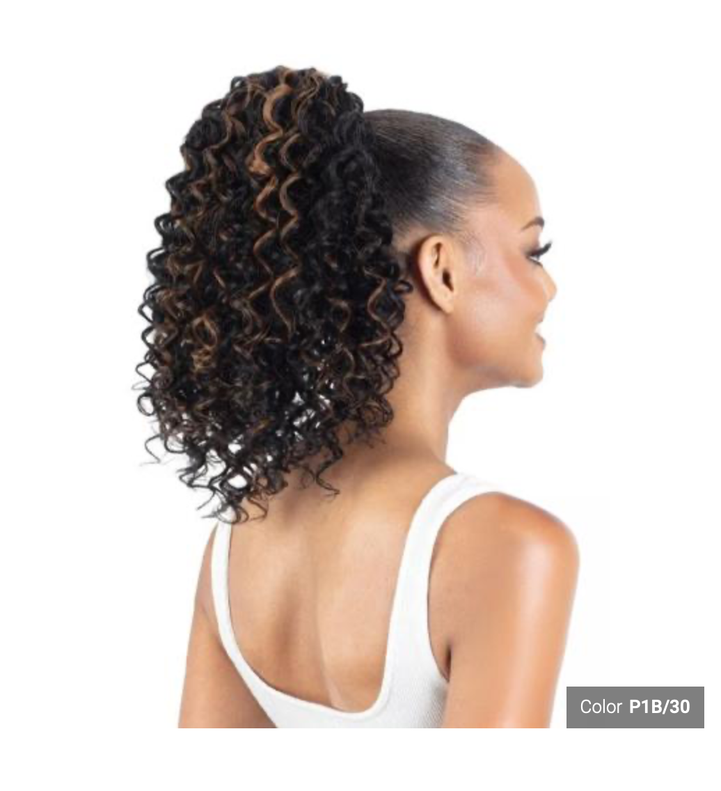 SHAKE N GO - EQUAL - PT HAWAIIAN GLOW - PONY CRUSH