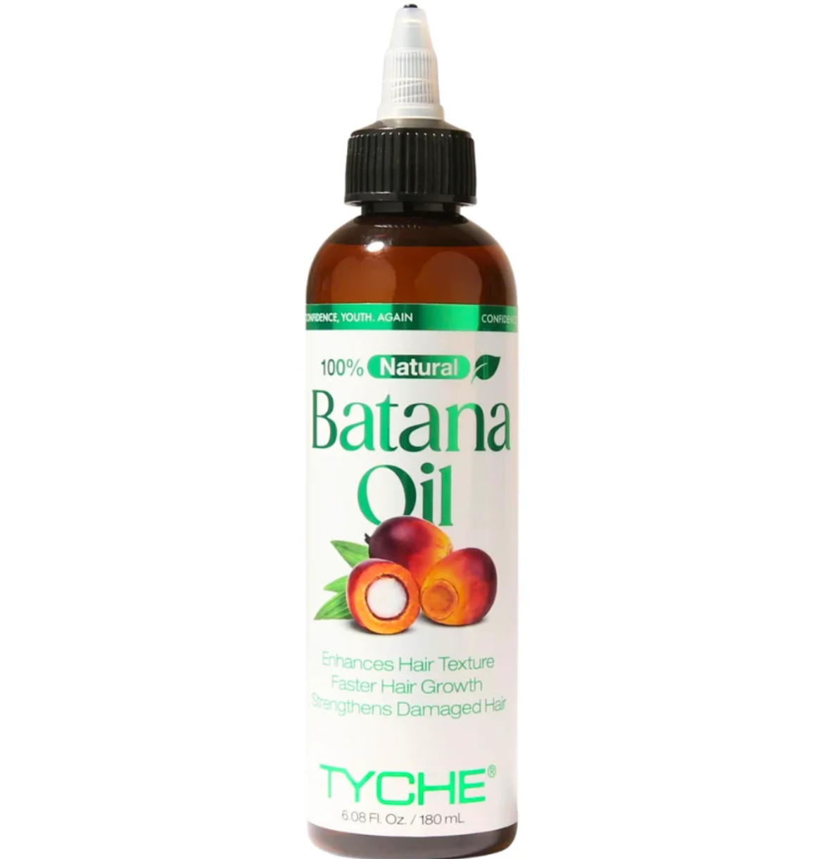 TYCHE 100% NATURAL BATANA OIL