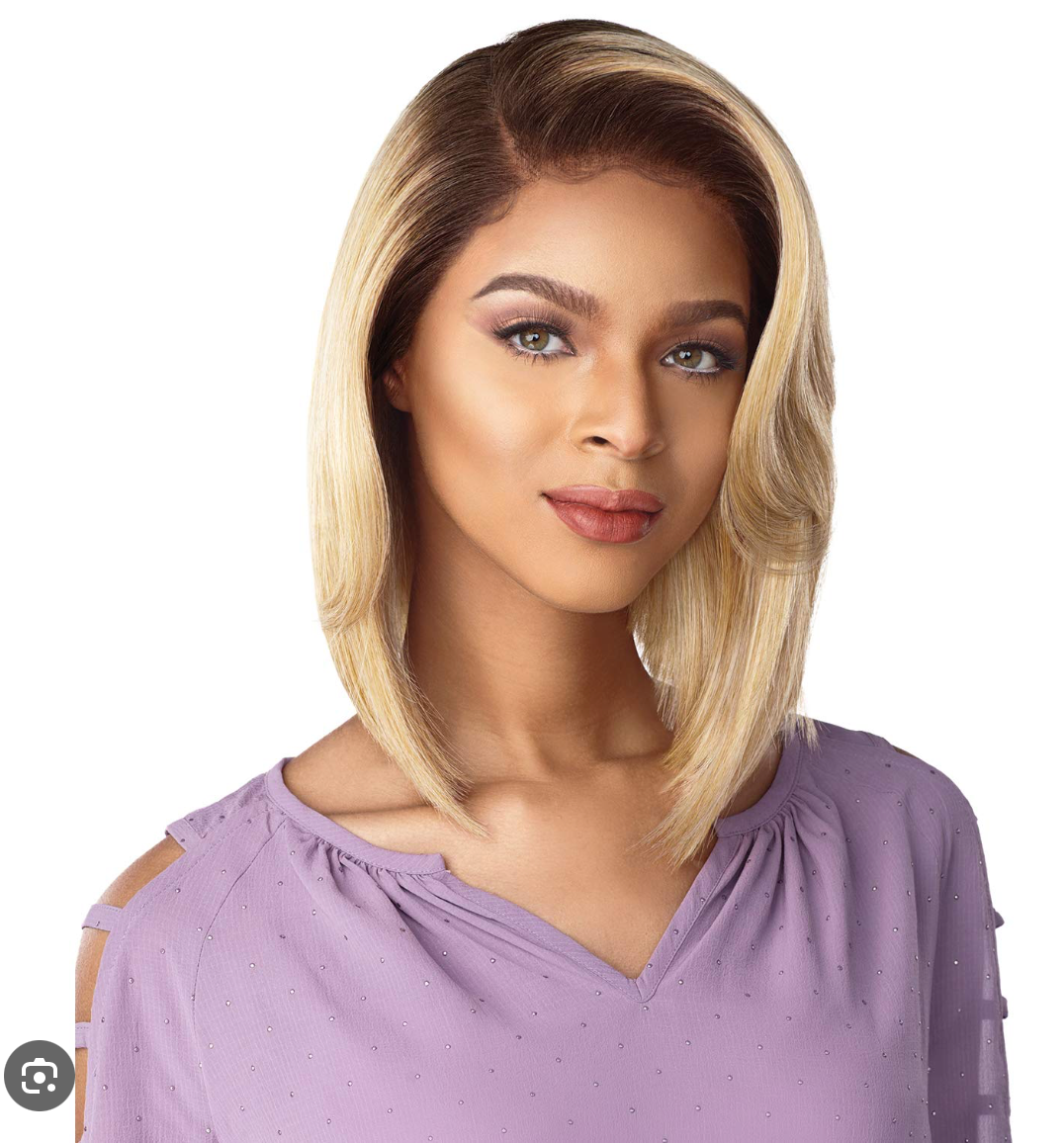 CLOUD 9 - SWISS LACE WIG - WHATLACE? - HAIRLINE ILLUSION LACE WIG