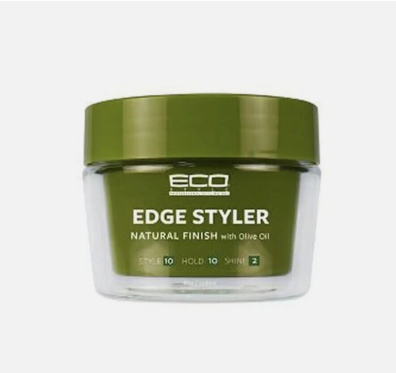 ECO  - Edge Styler