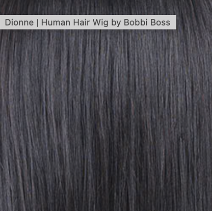 BOSS WIG HH-DIONNE-MH1411