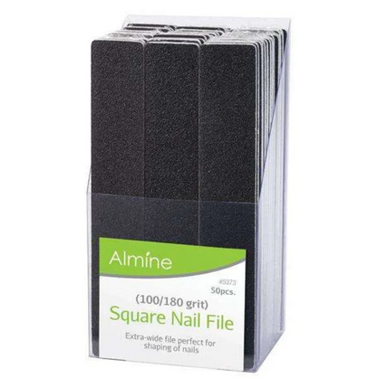 ALMINIE-NAIL-FILE