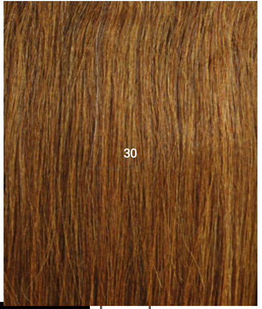 SHAKE N GO - ORGANIQUE - FLOWY LOOSE DEEP 30''
