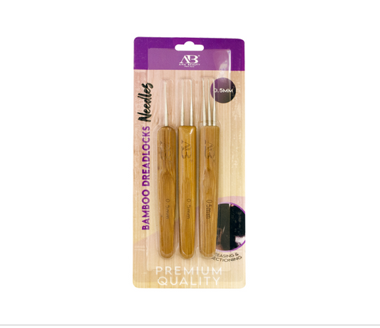 AB - Ana Beauty - Dreadlock/Crochet Hook