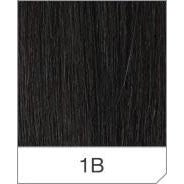 A Belle Spring Wig