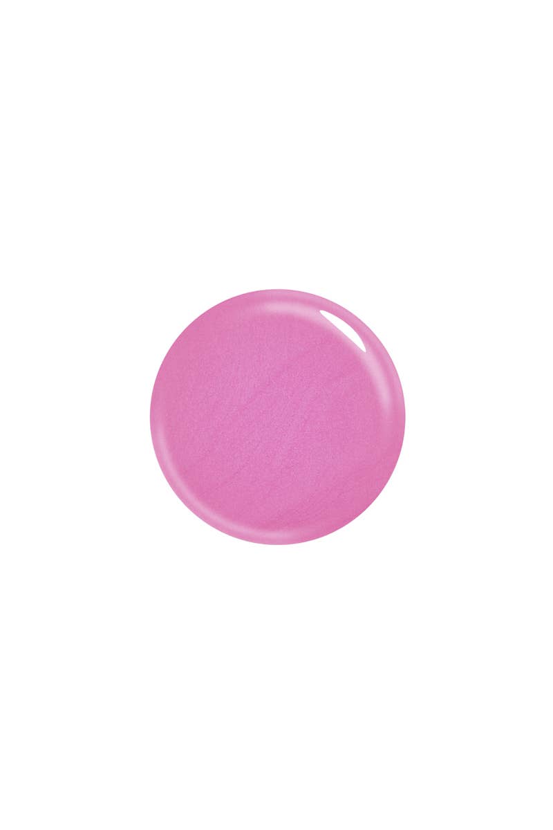 PINEAPPLE Beauty - LA Colors CNL646 Pink Pie Pink Please Nail Polish - 3 pcs