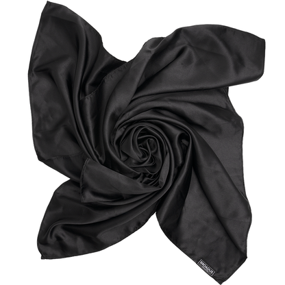 Annie - Broadus Collection: Snoop Dogg's Designer Scarf | Black