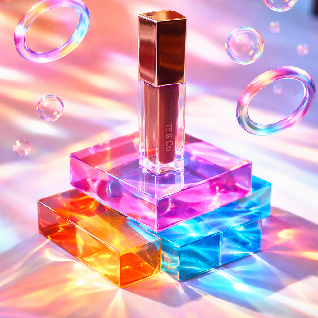 JULIETTE & CO - LIP GLOSS