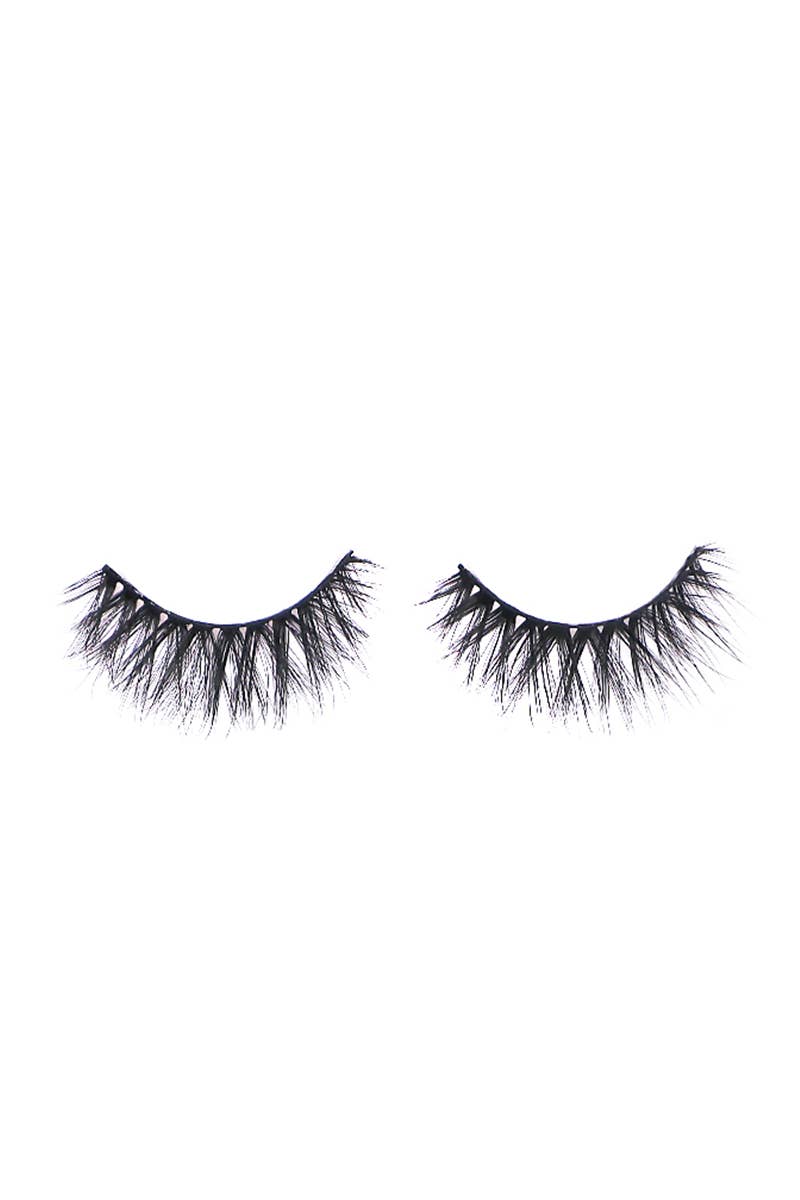 PINEAPPLE Beauty - AMORUS 3D-45 Silk Mink Volume Eyelashes