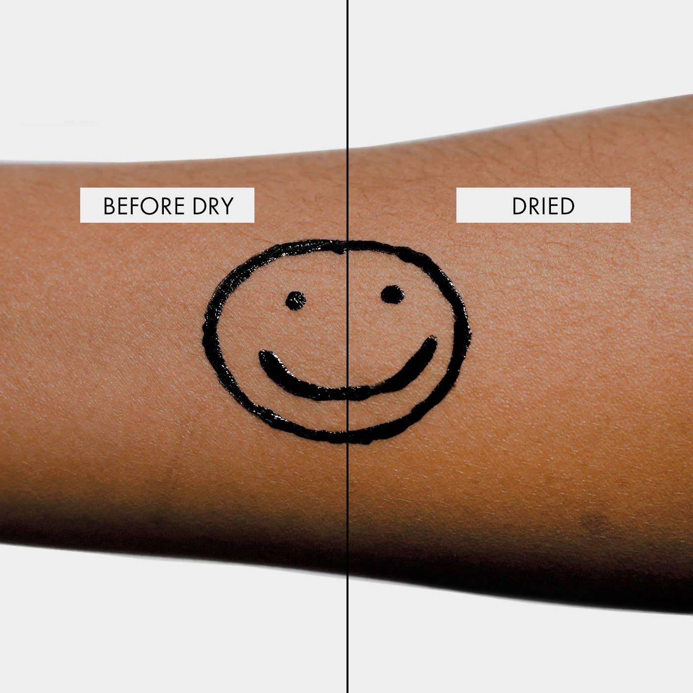 EBIN NEW YORK - GRIP BOND LASH ADHESIVE with ALOE - BLACK / BRUSH