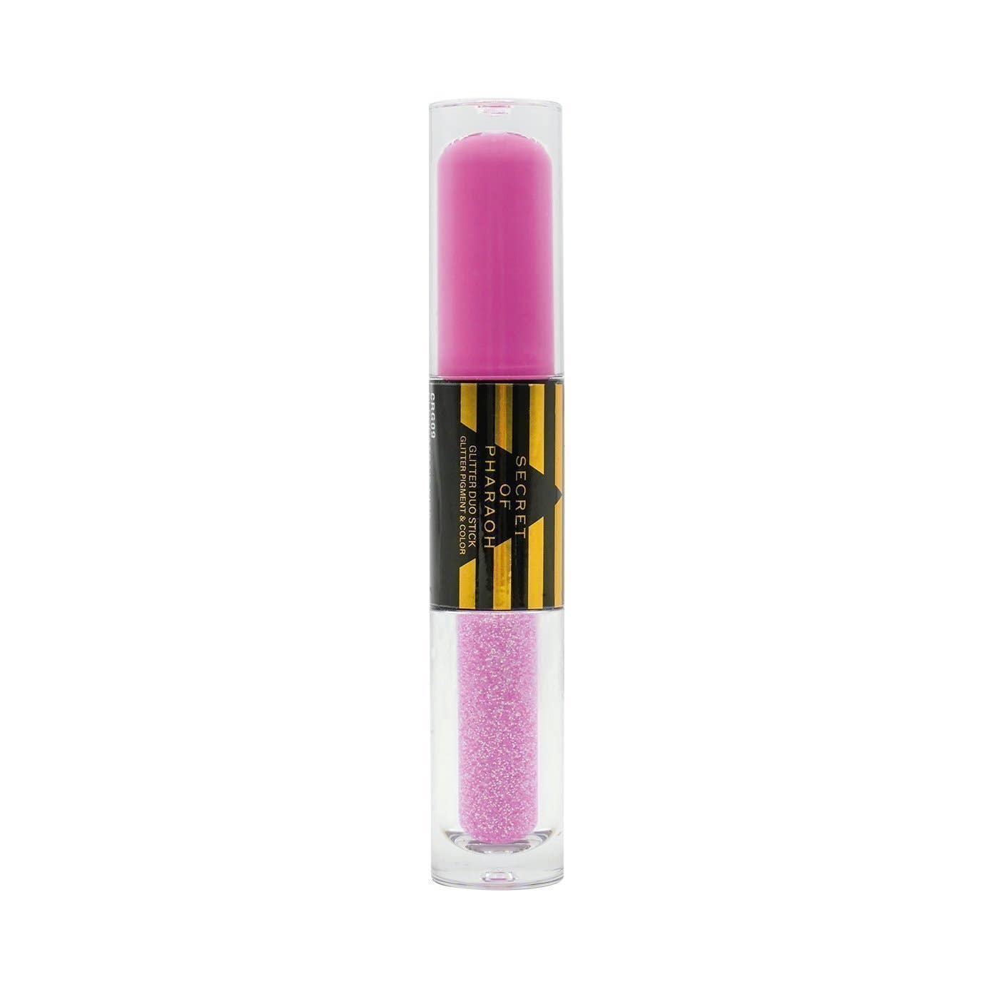 EBIN NEW YORK - Secret of Pharaoh Glitter Duo Stick - Cleopatra's Kiss