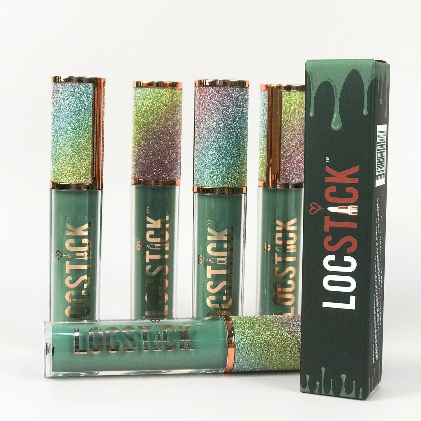 Made For Locs - Vegan Liquid Matte Locsticks®: Midnight Empress