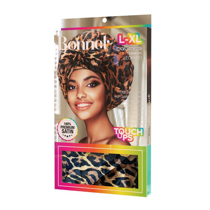 SM Beauty LLC - TouchUps - Bonnet | L-XL: TBNX102 25" CHAIN (6PCS)