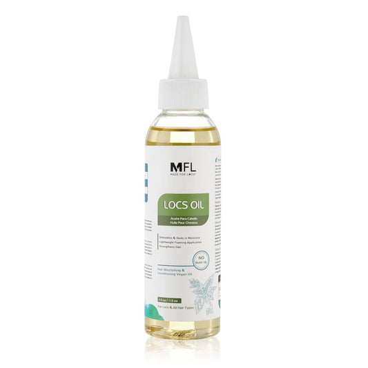 Made For Locs - Locs Vegan Conditioning Hair Oil | 4 oz