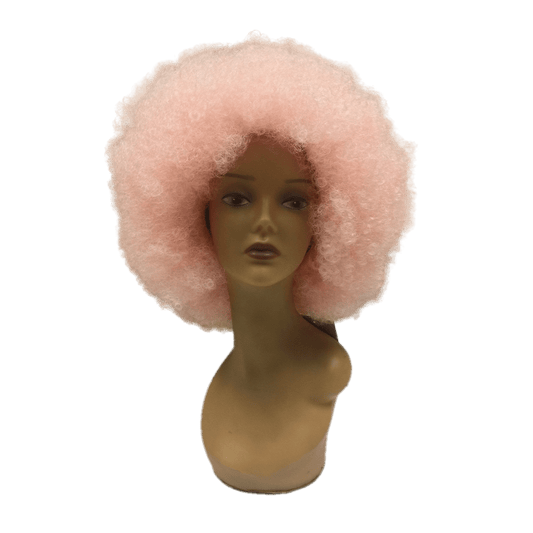 Afro Party Wigs