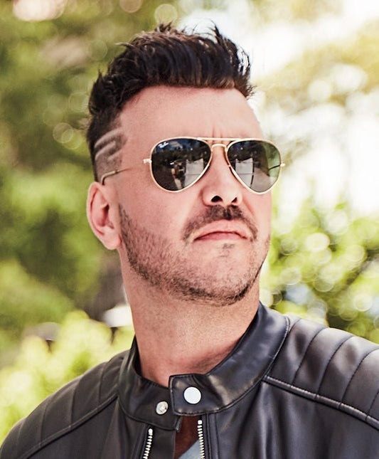 AIR LITE BY American Hairlines Topper