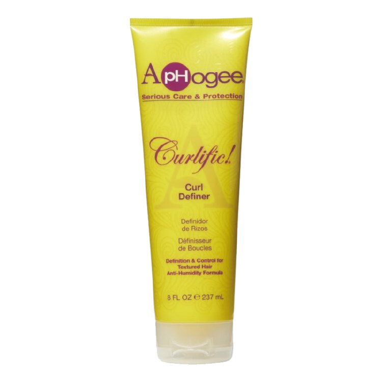 APHOGEE CURLIFIC CURL DEFINER - 8 OZ
