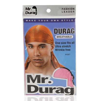 Annie International - Mr. Durag Solid Durag Asst Color