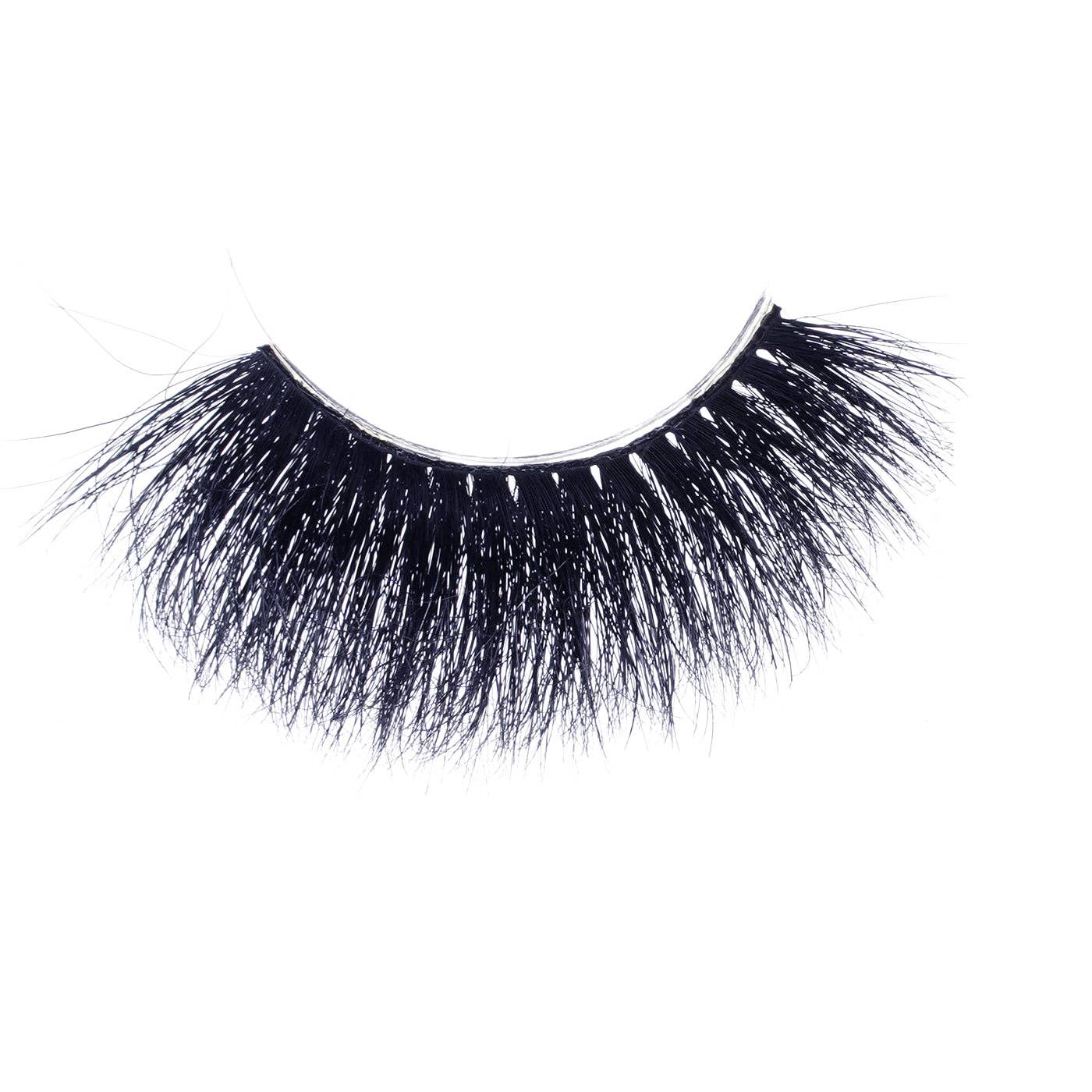 EBIN NEW YORK - Sunstone - Duchess Mink Cat 3D Lashes