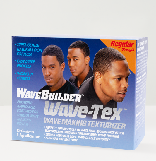 WaveBuilder - Wave-Tex - Wave Making Texturizer Kit