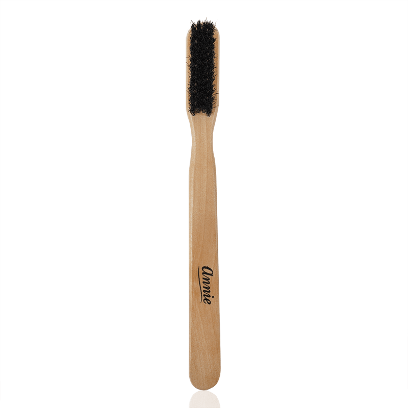 Annie International, Inc. - Annie Ultimate Edge Brush 100% Boar Bristle