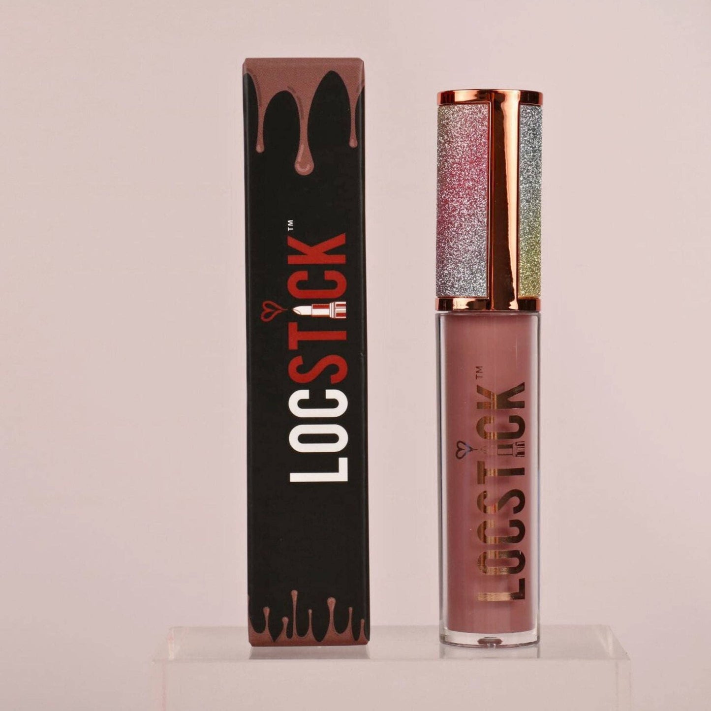 Made For Locs - Vegan Liquid Matte Locsticks®: Midnight Empress