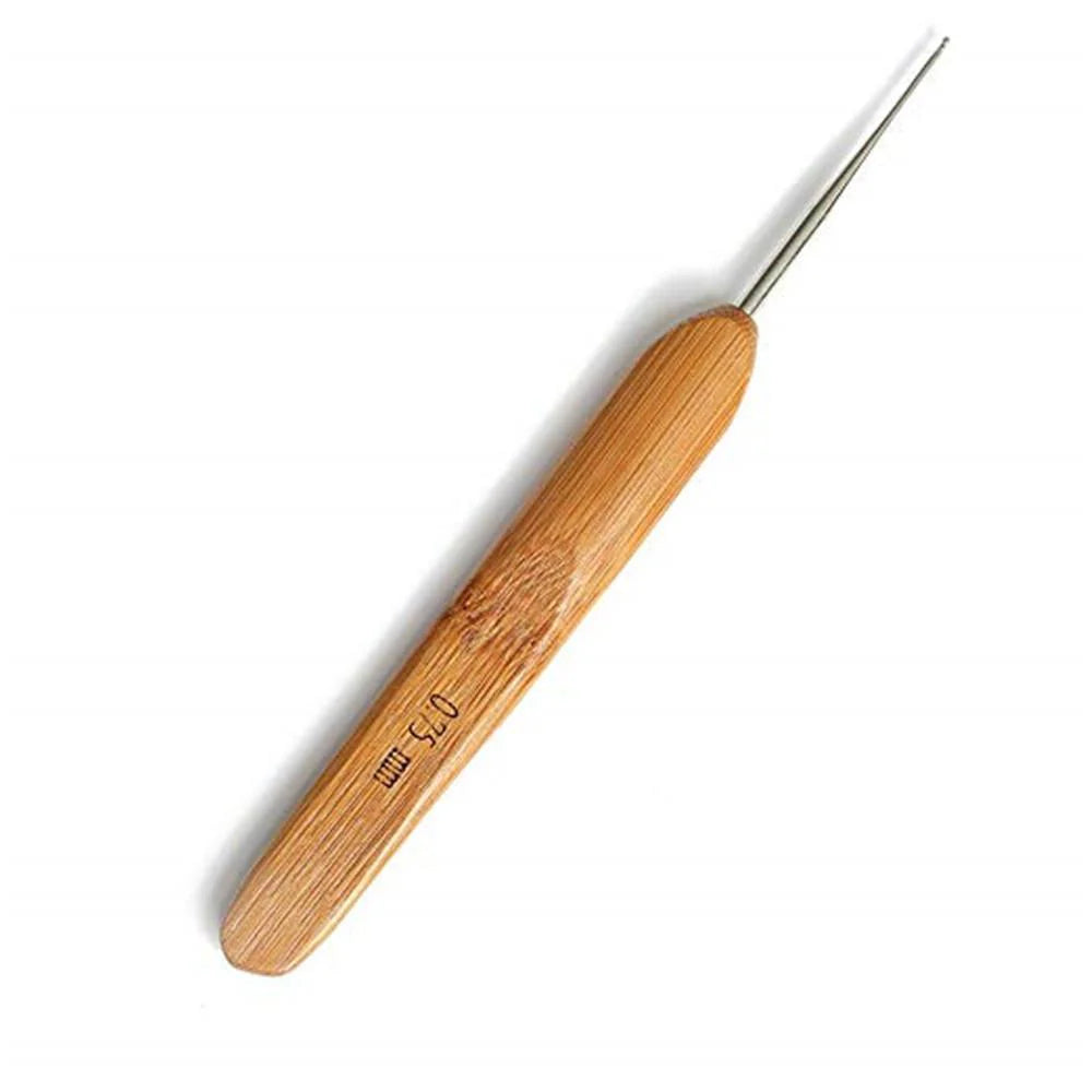 AB -Ana Beauty Bamboo Dreadlock Needle