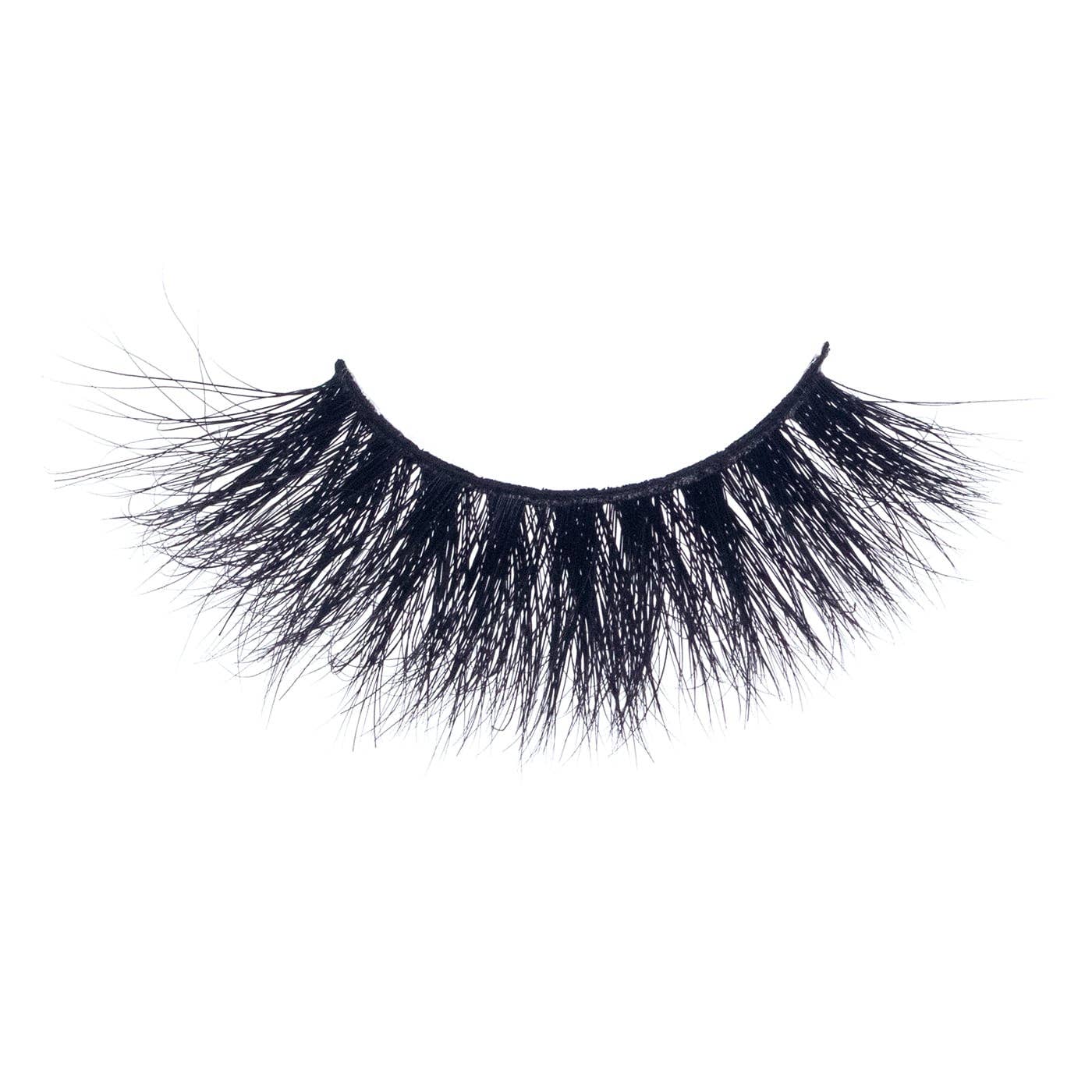 EBIN NEW YORK - Agate - Queen Mink Cat 3D Lashes