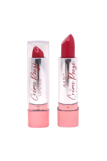 Amuse Cosmetics LIP7320 Creme Rouge Creamy Lipstick