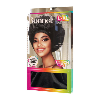 SM Beauty LLC - TouchUps - Bonnet | L-XL: TBNX102 25" CHAIN (6PCS)