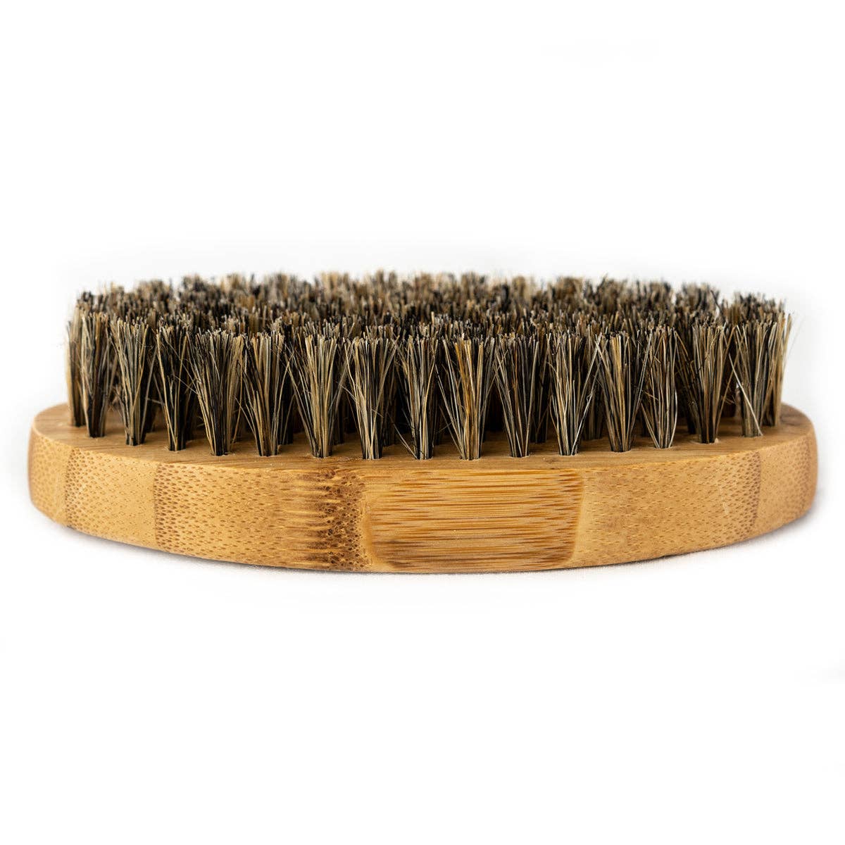 Badass Beard Care - Boars Hair Beard Brush