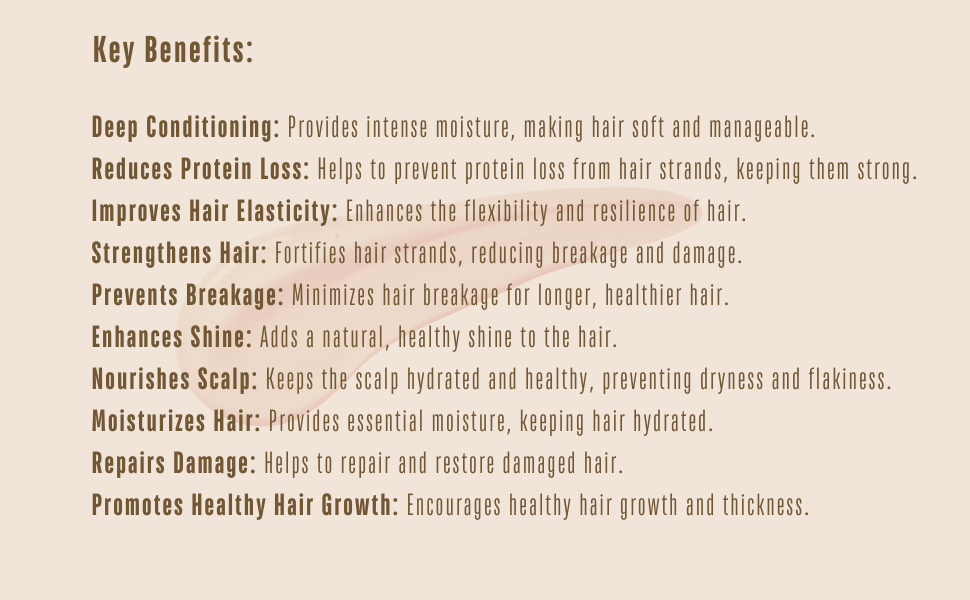 ON Natural USA - ON NATURAL - Edge Control Hair Gel [Coconut Oil & Vit E.]: 1oz