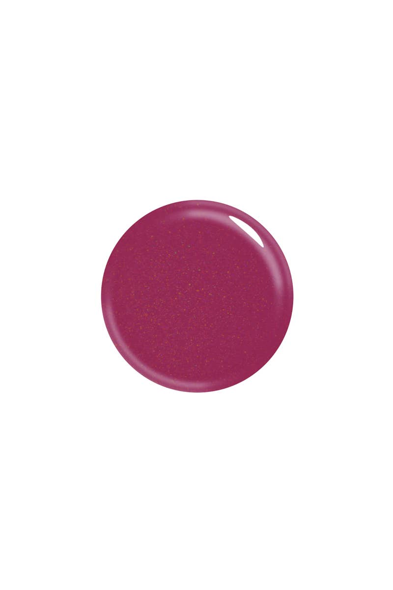 PINEAPPLE Beauty - LA Colors CNL648 Off Limits Pink Please Nail Polish - 3 pcs