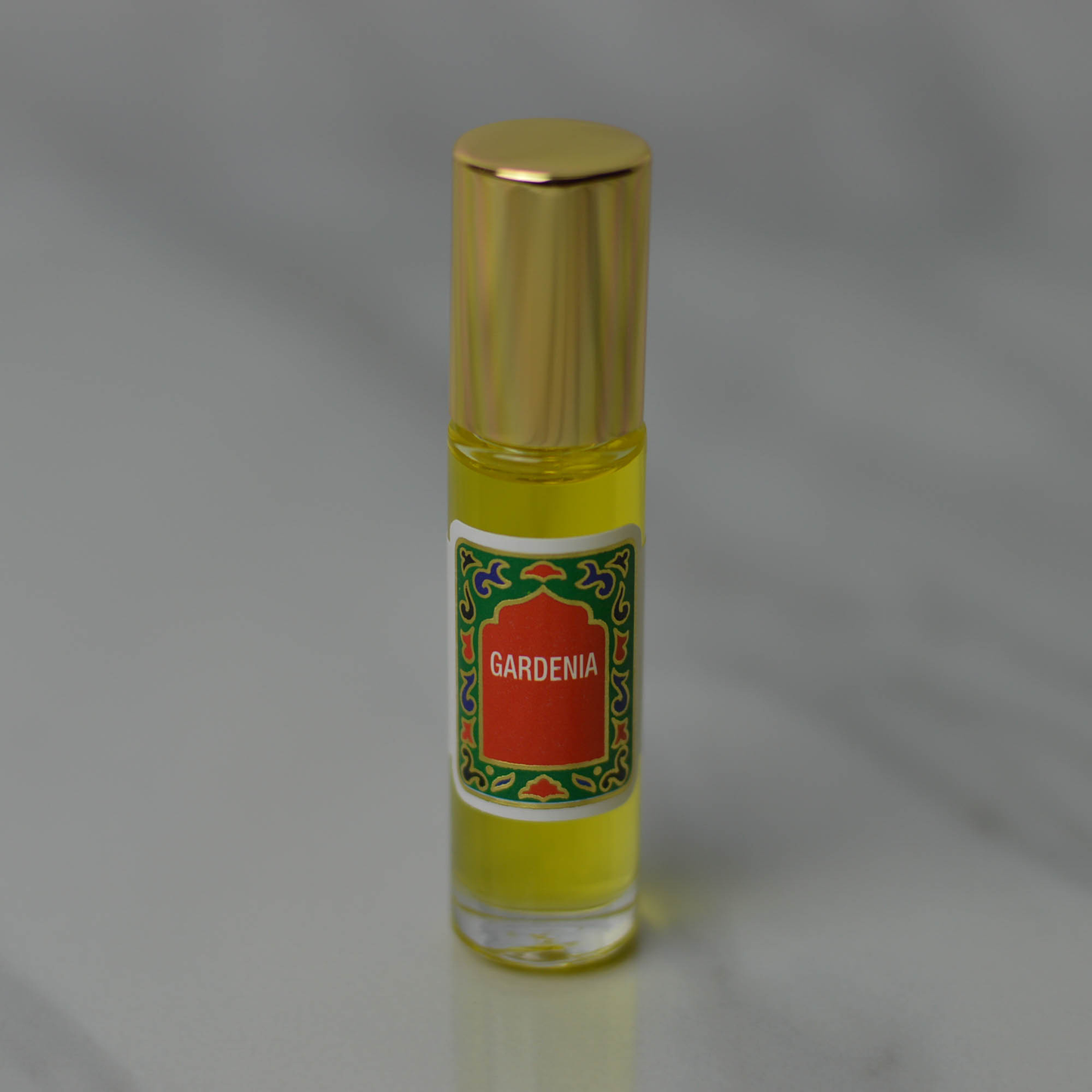 Nemat - Gardenia Perfume Oil: 10ml