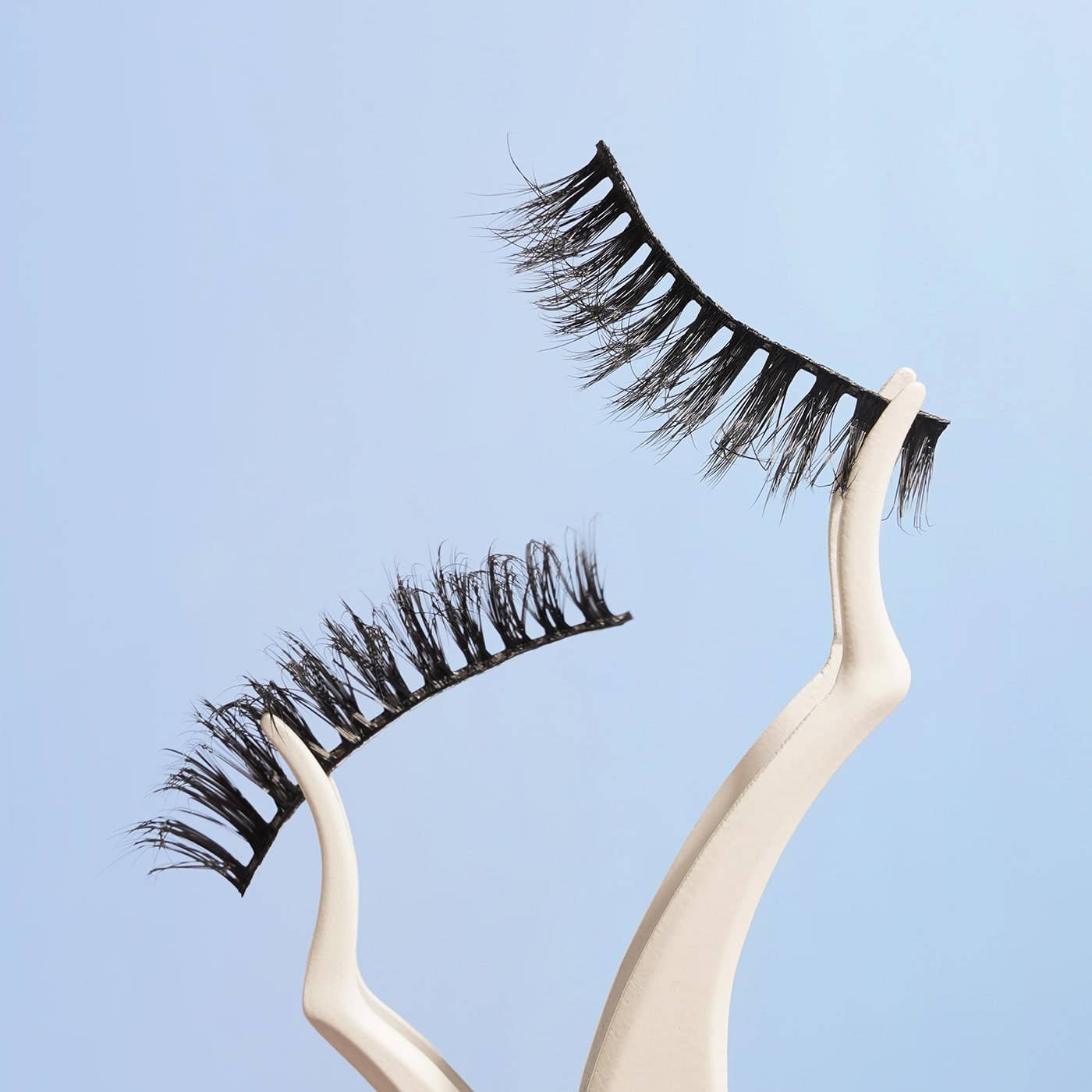 EBIN NEW YORK - CATTITUDE Lashes - Flirty Cat (002)