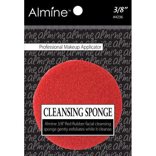 Annie - Almine Cleansing Sponge 3/8In