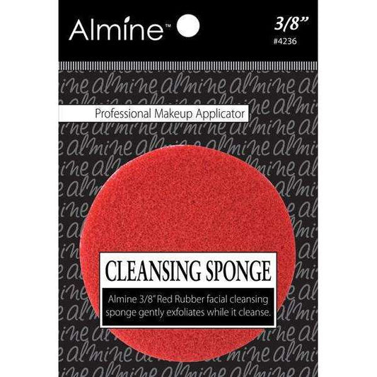 Annie - Almine Cleansing Sponge 3/8In