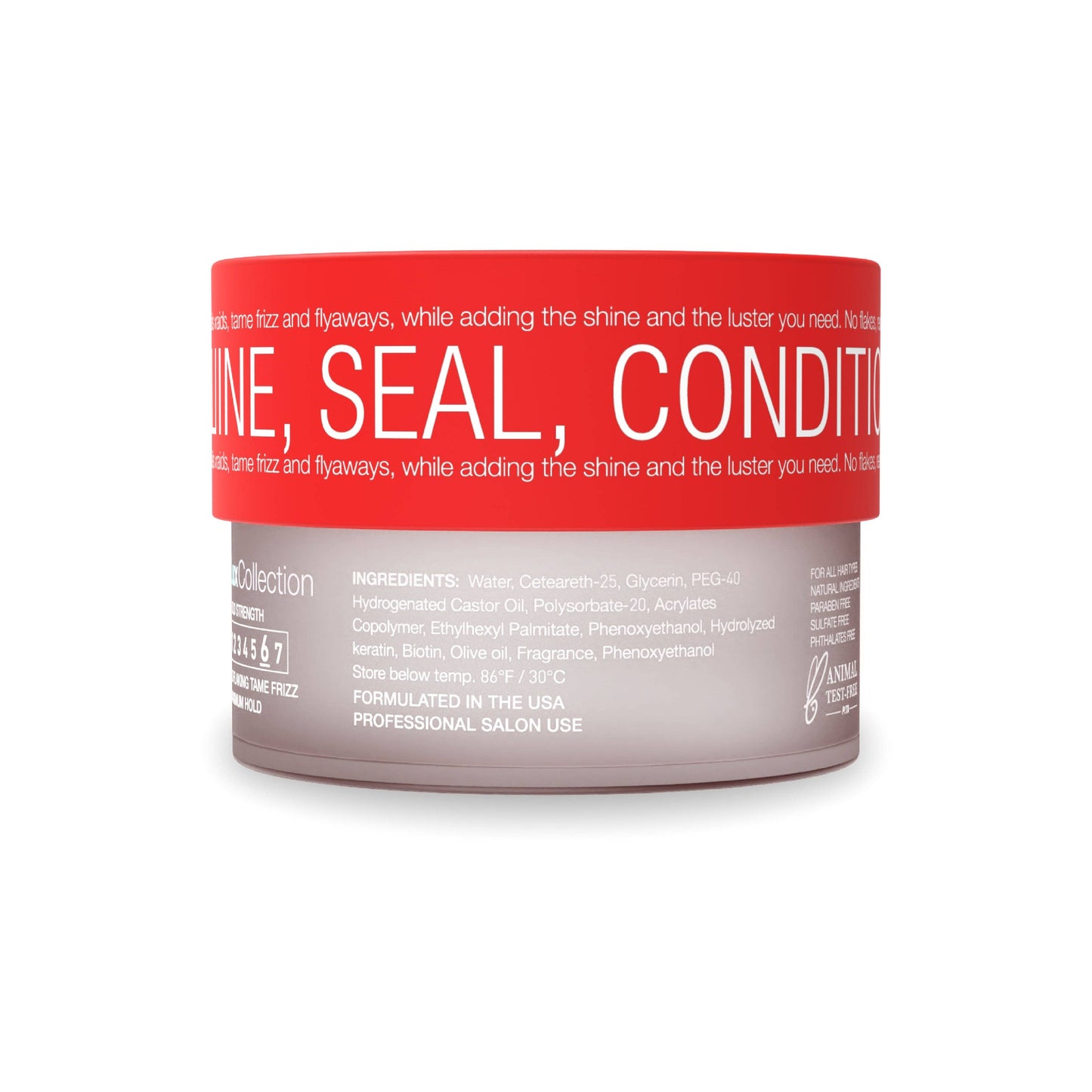 SM Beauty LLC - Lux Collection - Braid Lux | Original: LX28002 300g/10.5oz