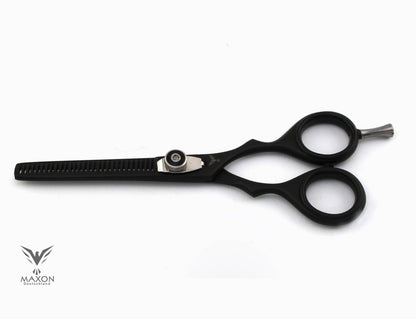 Maxon Professional Thinning Scissors 5.5"- Right/Left Handed