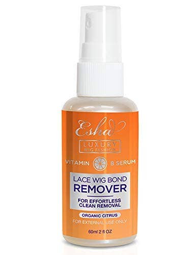 Esha Girl - Esha Lace Wig Bond Remover - Citrus